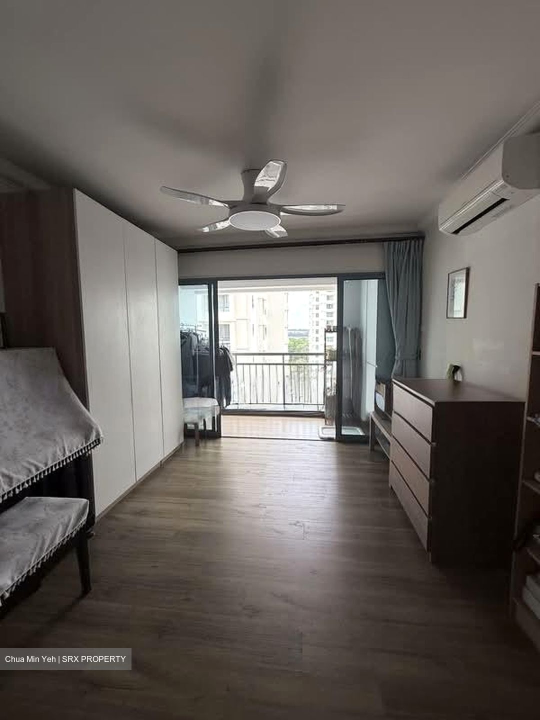 Aquarius By The Park (D16), Condominium #594270261